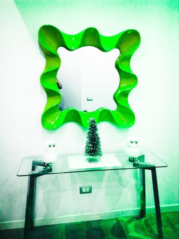 The Fresh Glamour 3* Napoli