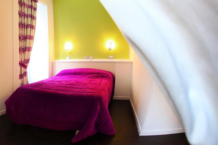 The Fresh Glamour 3* Napoli