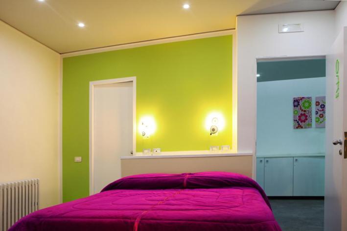 Affittacamere The Fresh Glamour 3*